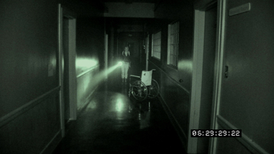 The Vicious Brothers Return to the Asylum for "Grave Encounters 2"