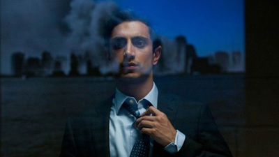 New Trailer: Liev Schrieber and Kate Hudson in "The Reluctant Fundamentalist"
