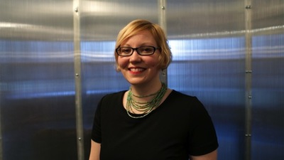 Meet Tribeca's New Editorial Director, Lindsay Robertson
