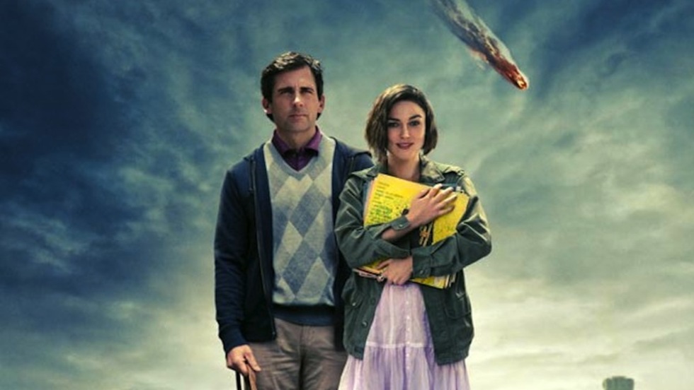 10 Films From 2012 That Predicted The End of the World 
