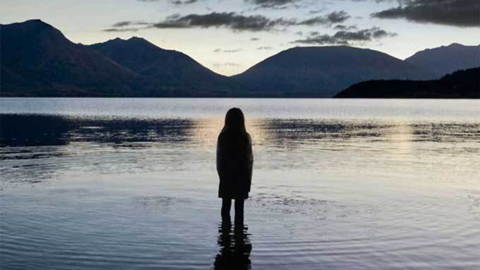 New Trailer: Jane Campion's "Top of the Lake"