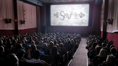 Gathr, “Shuffle” and the New World of Theatrical On Demand