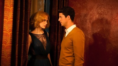 One for Me / One for Them: Nicole Kidman