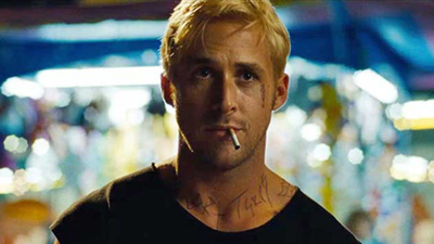 Ryan Gosling: Taking a Break From Acting?