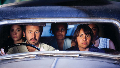 This Weekend's Indies: "The Sapphires," "Gimme the Loot," and More