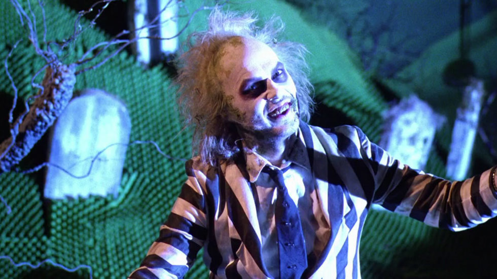 'Beetlejuice,' 'The Birds' and 'Lil' Bub' will screen at the 2013 ...