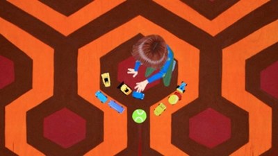 'Room 237' and the Movie Microviewing Revolution