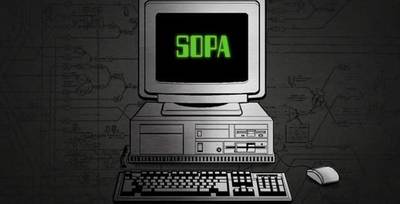 What Really Lies Beneath the SOPA Debate?