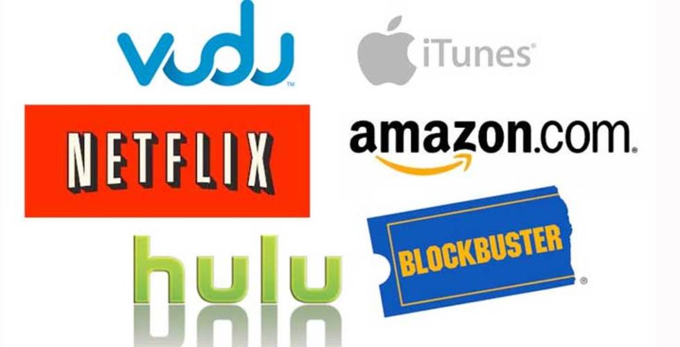Content Wars: From Amazon to Hulu to Netflix