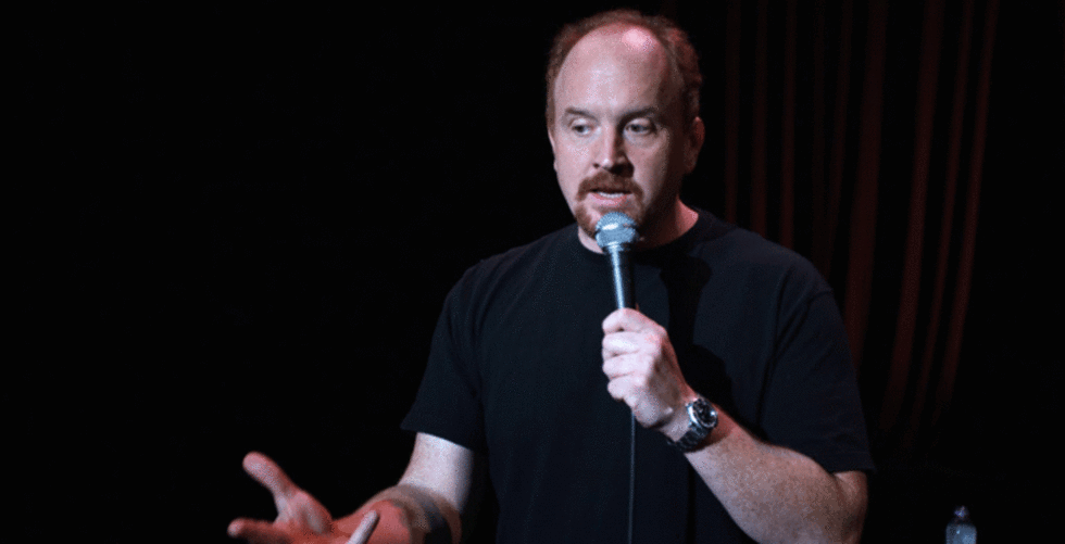 Some Thoughts On The Louis CK &quot;Experiment&quot; | Tribeca