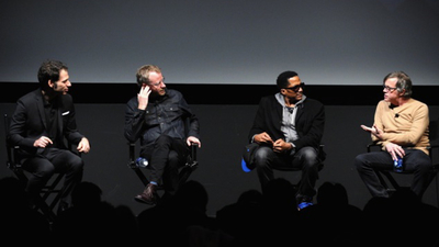 The Top 5 Quotes From the 'Music+Film' Panel with Q-Tip, Todd Haynes & Matt Berninger