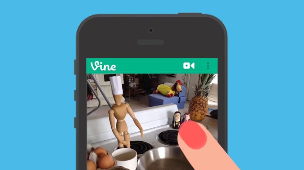 Introducing the Tribeca Vine Report: The 9 Best Vines of the Week