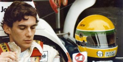 How Digital Technology Changed the Senna Filmmaking Experience