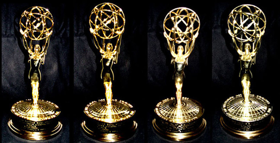 evolution   interactive emmy tribeca