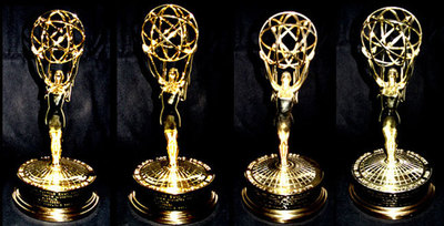 The Evolution of the Interactive Emmy