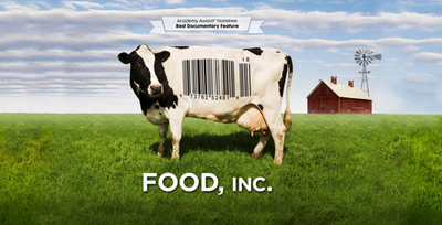 Food, Inc.: From Screen to Social Action