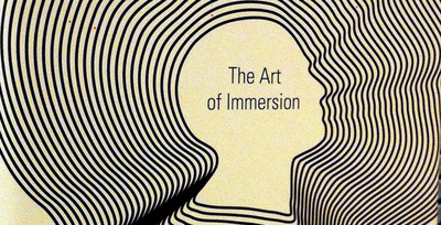 The Art of Immersion: Fear of Fiction