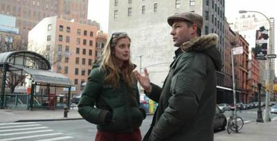 New York Stories: Tribeca Film On Demand