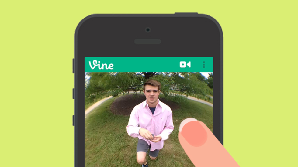 The 10 Best Vines of the Week: Clay, Dad Problems & Bo Burnham