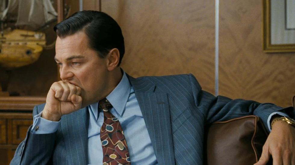 The 5 Most Exciting Things About 'The Wolf of Wall Street' Trailer