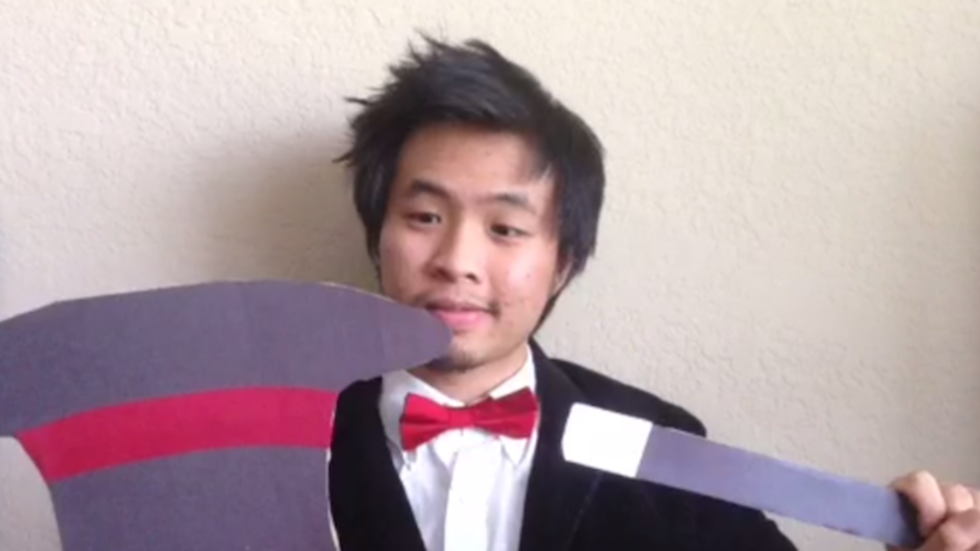 Interview: Pro Vine Creator Khoa Phan Shares His Tips (And His Opinion on Instagram Video)