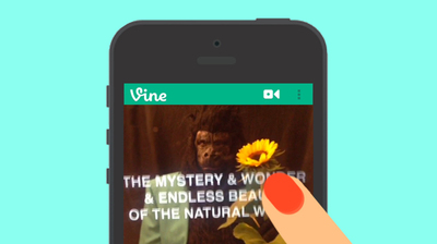 The 9 Best Vines of the Week: A Jab at Instagram & A Priceless SCOTUS Moment