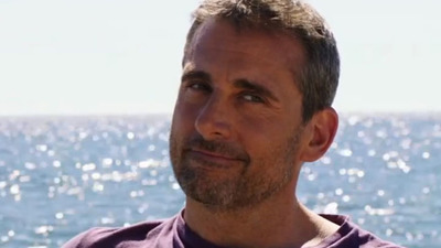 One for Me / One for Them: Steve Carell