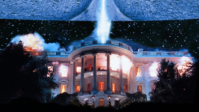 Ranked: The Best July 4th Movies of the 'Independence Day' Era