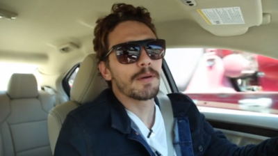 James Franco Still Doesn't Need to Apologize