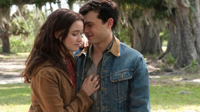 What Are The 5 Best Film Romances of 2013 So Far?