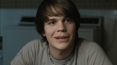 Working Actor: Johnny Simmons