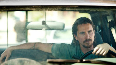 Trailer Tunes: "Out of the Furnace" & Pearl Jam's "Release"