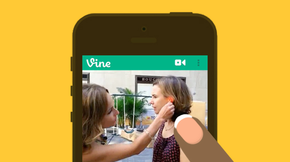The 10 Best Vines of the Week: Keelayjams' Social Experiment and Stop Motion Heaven