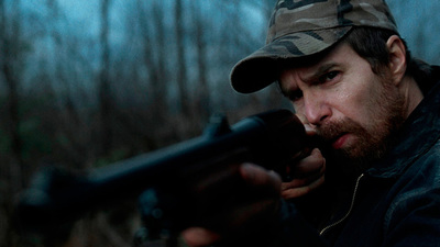 Watch the Gritty New Trailer For 'A Single Shot' 