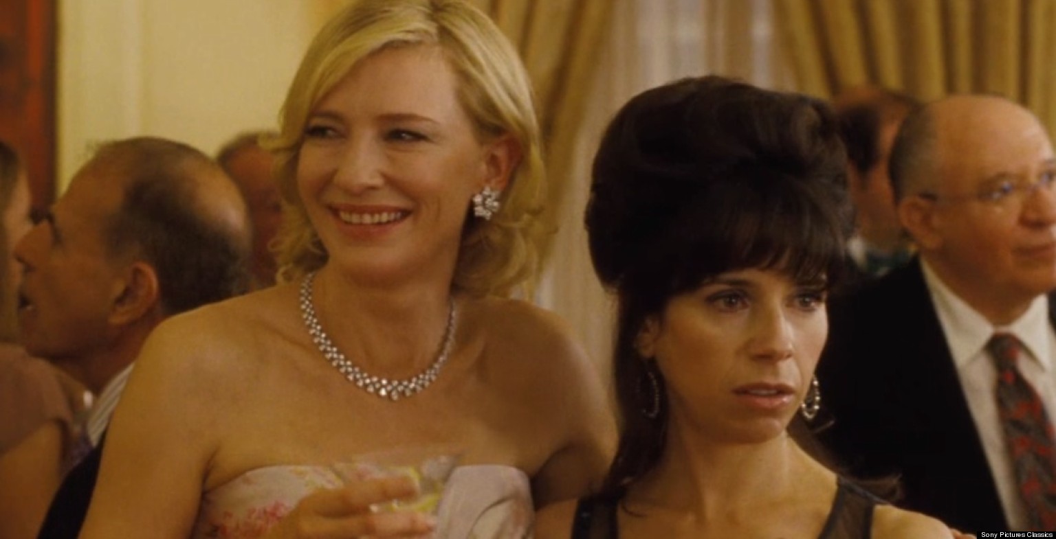 This Weekend's Indies: 'Blue Jasmine,' 'The To-Do List,' and More