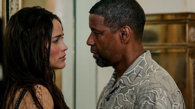 Working Actor Where You Ve Seen 2 Guns Actress Paula Patton Before Tribeca