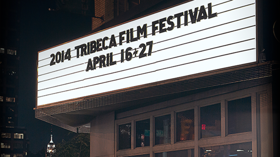 Tribeca Film Festival Announces 2014 Festival Dates & Submission