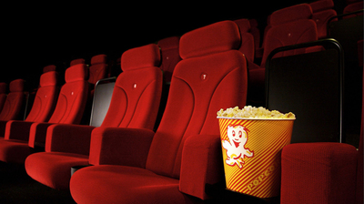 Three Ways of Improving the Moviegoing Experience