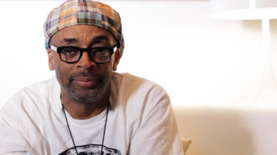 Spike Lee's Kickstarter is Halfway Over Today. Will His Non-Celeb Fans Step Up?