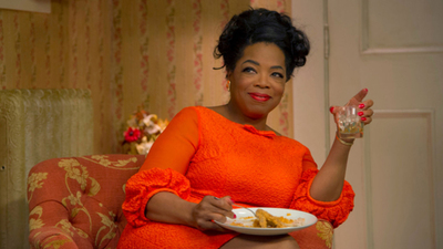 Oprah Winfrey: 9 Roles Ranked in Order of Benevolent Omnipotence