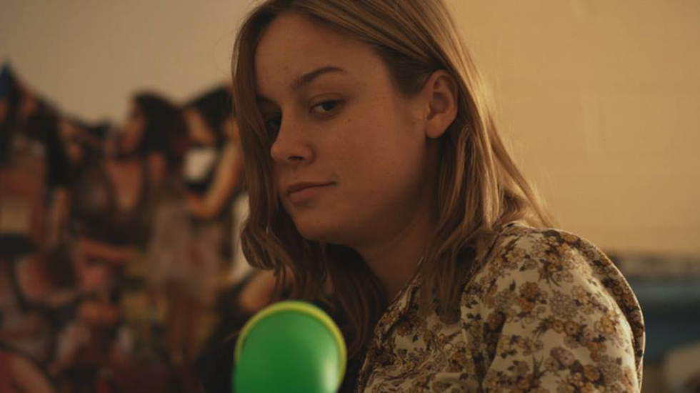 Brie Larson On ‘short Term 12 And Her Breakout Year Tribeca