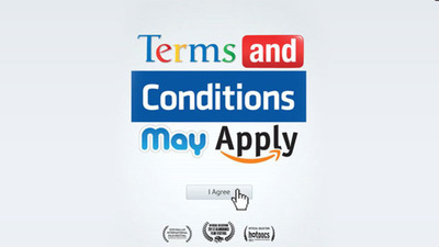 Documentary Power Rankings: 'Terms and Conditions' Cracks the Lineup