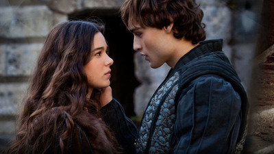The ‘Romeo and Juliet’ Trailer & Zola Jesus's 'Skin'