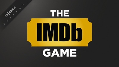 Have You Played the IMDb Game?