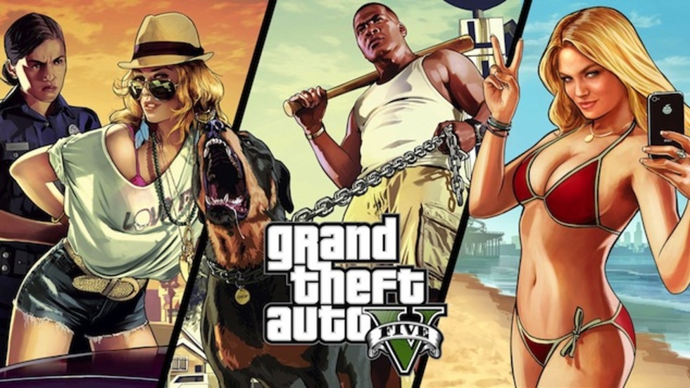 How Will GTA V Influence the Action Genre?