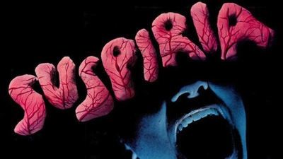 31 Days of Horror: The 'Suspiria' Trailer