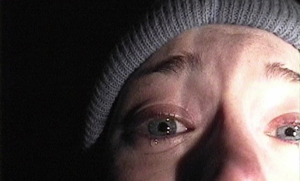 31 Days of Horror: The 'Blair Witch Project' Trailer