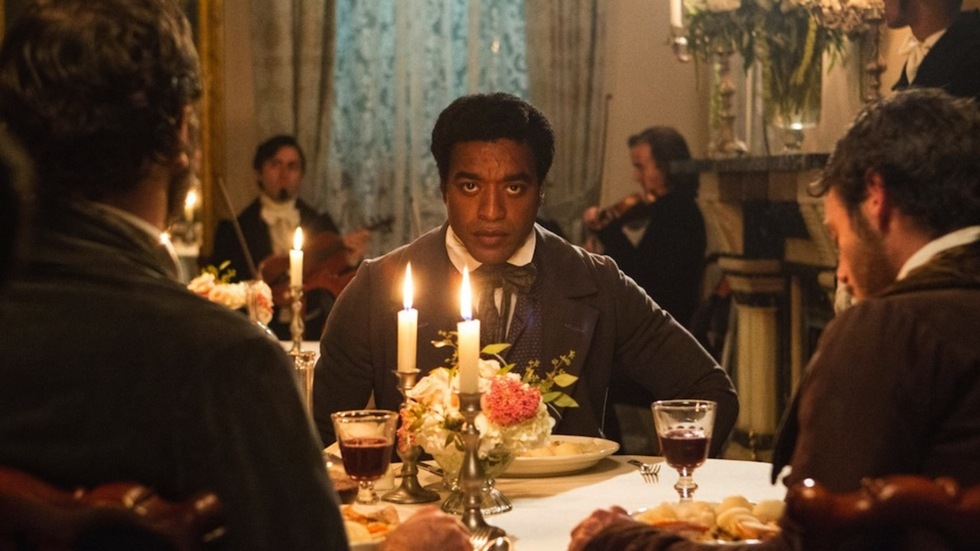 This Week's Best Online Film Writing: The '12 Years a Slave' Backlash Begins