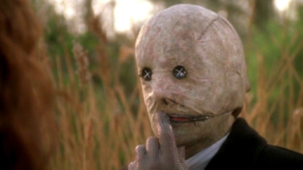 31 Days of Horror: A Tribute Dr. Philip K. in 'Nightbreed' | Tribeca