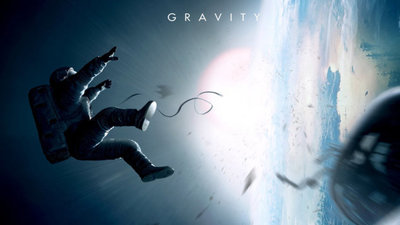 Racking Focus: How 'Gravity' & 'All Is Lost' Do What TV Can't